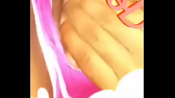 Preview 1 of Salywan Xxx Move - Teen creamed all over the sheets