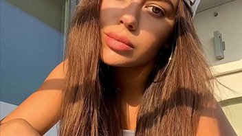 Preview 2 of Hi Am - Tessa Brookes try not to cum