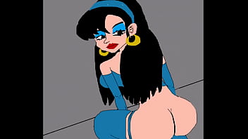 Preview 2 of New Porn Video - JASMINE
