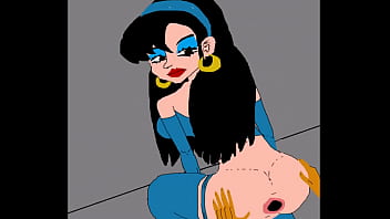 Preview 3 of New Porn Video - JASMINE