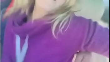 Preview 4 of Hors Xnxx Hd - Driver giving BlowJob to passenger and Swallowing his Cum