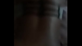 Preview 1 of Beautiful Girl Puss Lick Boy - Verification video