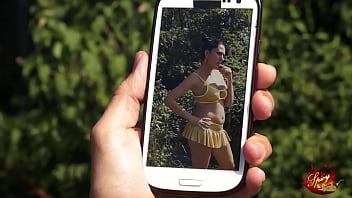 Preview 1 of Mama Tara - A caccia di Porkemon! (Trailer - con Luna dark)