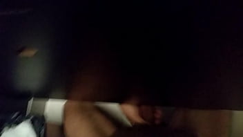 Preview 3 of Hot Skylar - le doy pija a puto en el ba&ntilde_o