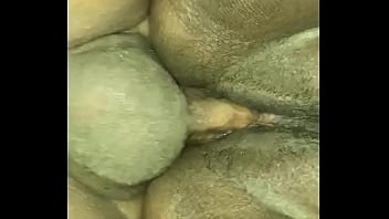 Preview 3 of Bdsm Hood Dp - Sex with neighbor wife