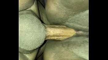 Preview 4 of Bdsm Hood Dp - Sex with neighbor wife