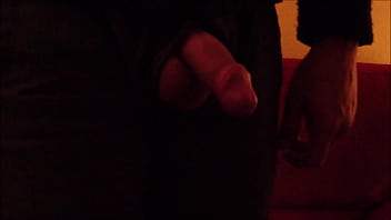 Preview 1 of Xxx Sil Pak 18 Year Video - Big Cock Cums Hard   Short Version Slow Motion