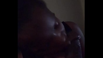 Preview 1 of Litall Garil - Ebony sloppy head