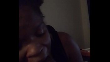 Preview 4 of Litall Garil - Ebony sloppy head