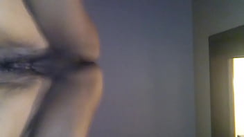 Preview 4 of Nasse Geile Votzen - MI NOVIA  CALIENTE
