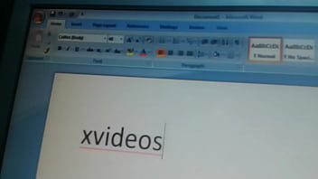 Preview 3 of Milf Hot Boobs - Verification video