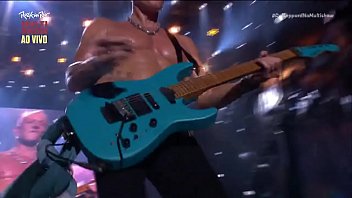 Preview 3 of Hot Mom Rape Sun Free Pronn - Def Leppard rock in rio 2017