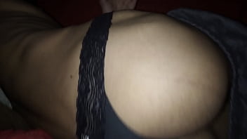 Preview 3 of Mom And Hindi Dubbing - Meu rabo