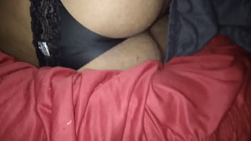 Preview 1 of Mom And Hindi Dubbing - Meu rabo