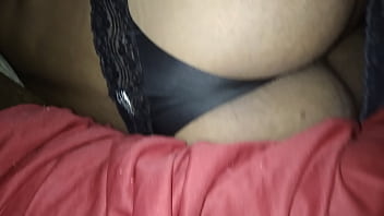 Preview 4 of Mom And Hindi Dubbing - Meu rabo