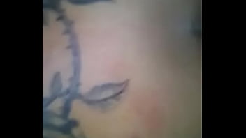Preview 3 of Famii Sex - Cojiendo con bren