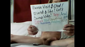 Preview 3 of Yemon Girl Sex - Verification video