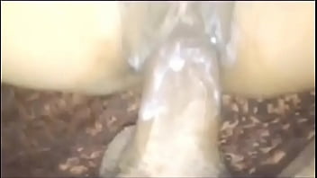 Preview 1 of Meyzu - gushy..she stay soaked