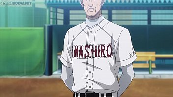 Preview 3 of 2013 Xnxxx Movie - Diamond no Ace: Act II-34