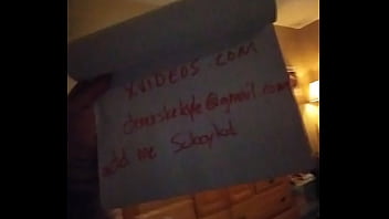 Preview 3 of Xl Hamster - Verification video