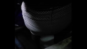 Preview 1 of Didi Big - Bus culo