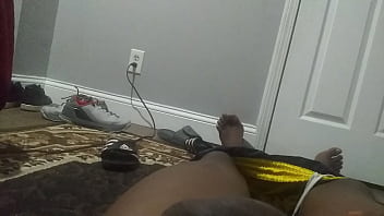 Preview 1 of Bbw Matures Walking Naked - Sex video