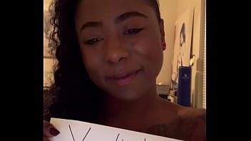 Preview 4 of Indion Super Star Xxx - Verification video