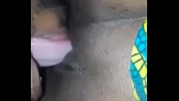 Preview 1 of Arab Women Fuking With Animal - Sucked the juice out of the pussy so horny