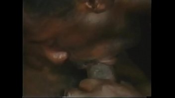 Preview 1 of Seachwwwdesi Xnxx Vcom - Athletically build black banana crammer  is fond of knocking the dust off the old sombrero