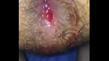 Preview 4 of Drunk Crying Girl Gang Raped - Tirou sangue do passivo cuzudo