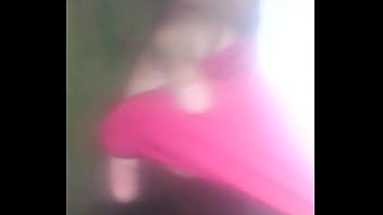 Preview 1 of Animal Sex Agirls And Dog - Acabando con mi calzonsito rojo