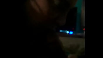 Preview 2 of Rated K Movie - big black cock getting swallowed by a thick pretty white chick !