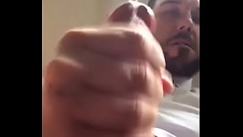 Preview 3 of Old Moti Anti Xnxxx - horny stroking cock in the office