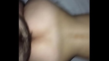 Preview 4 of Mommy Daughter Ass Worship - FUCKING MY GIRLFRIEND AND MAKING HER CUM