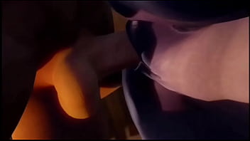 Preview 4 of Dogo Budk - Horny Goat