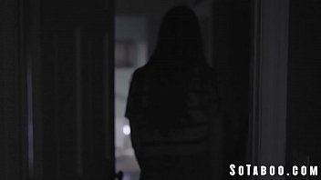 Preview 1 of Italian Mother Sex In Church - Swapping StepDaughters
