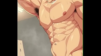 Preview 3 of Brazzers Adamas - My Volleyball Team Captain (s4ka)
