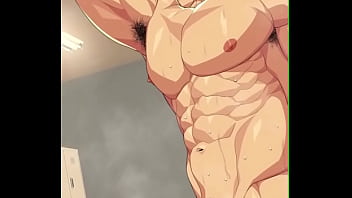 Preview 4 of Brazzers Adamas - My Volleyball Team Captain (s4ka)