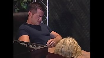 Preview 1 of Amateur Anal Xtc Mdma - Buff guy cums on slut&#039_s tight stomach after giving her deep penetration