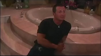Preview 1 of Gijoe Sex - Guy eats pussy and plows gorgeous babe in boots in his house