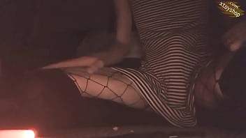 Preview 1 of Joni Sins Xnxx - Hot Coke Bottle Gape