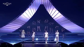 Preview 1 of Www Hdpornos Net - Concierto de Born Pink Blink