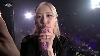 Preview 4 of Www Hdpornos Net - Concierto de Born Pink Blink