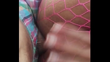 Preview 2 of Merilyn In Sauna - pandanal