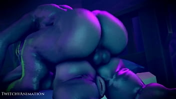 Preview 2 of Romi Ranni - Sangaili futa sex