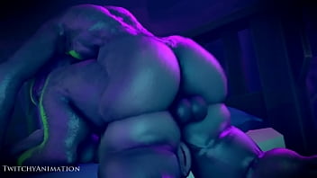 Preview 3 of Romi Ranni - Sangaili futa sex