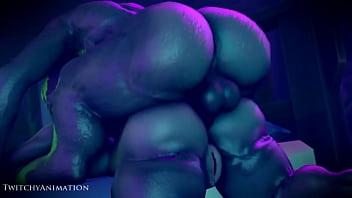 Preview 4 of Romi Ranni - Sangaili futa sex