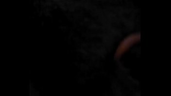 Preview 3 of Lilu Leather Glove Handjob - orrall