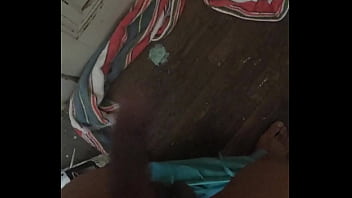 Preview 2 of Tabu Actors - My curved long black dick