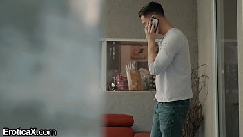 Preview 1 of Indian Girls Kalchar - EroticaX Emily Willis Passionate Fire Place Sex